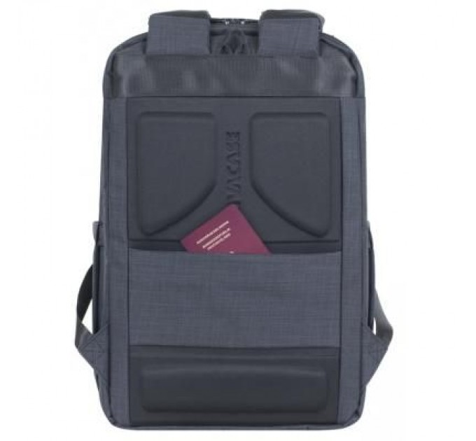 RivaCase Рюкзак для ноутбука RivaCase 17.3" 8365 Black (8365Black)