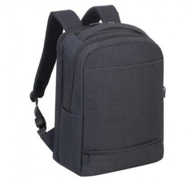 RivaCase Рюкзак для ноутбука RivaCase 17.3" 8365 Black (8365Black)