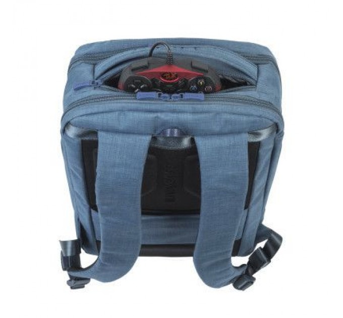 RivaCase Рюкзак для ноутбука RivaCase 17.3" 8365 Blue (8365Blue)