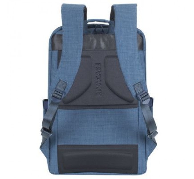 RivaCase Рюкзак для ноутбука RivaCase 17.3" 8365 Blue (8365Blue)