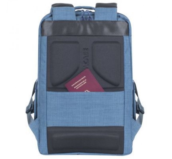 RivaCase Рюкзак для ноутбука RivaCase 17.3" 8365 Blue (8365Blue)