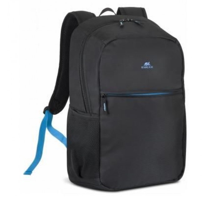 RivaCase Рюкзак для ноутбука RivaCase 17.3" 8069 Black (8069Black)