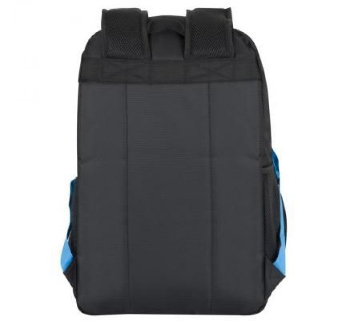 RivaCase Рюкзак для ноутбука RivaCase 17.3" 8069 Black (8069Black)