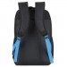 RivaCase Рюкзак для ноутбука RivaCase 17.3" 8069 Black (8069Black)