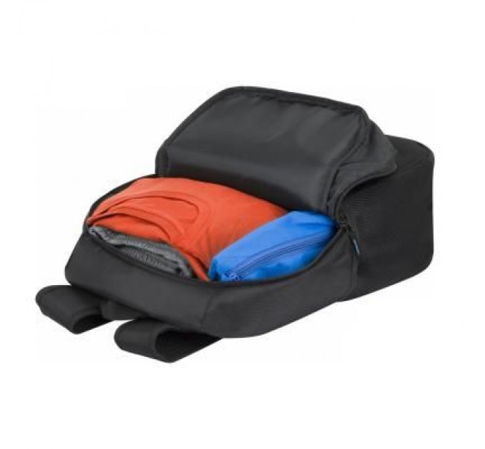 RivaCase Рюкзак для ноутбука RivaCase 17.3" 8069 Black (8069Black)