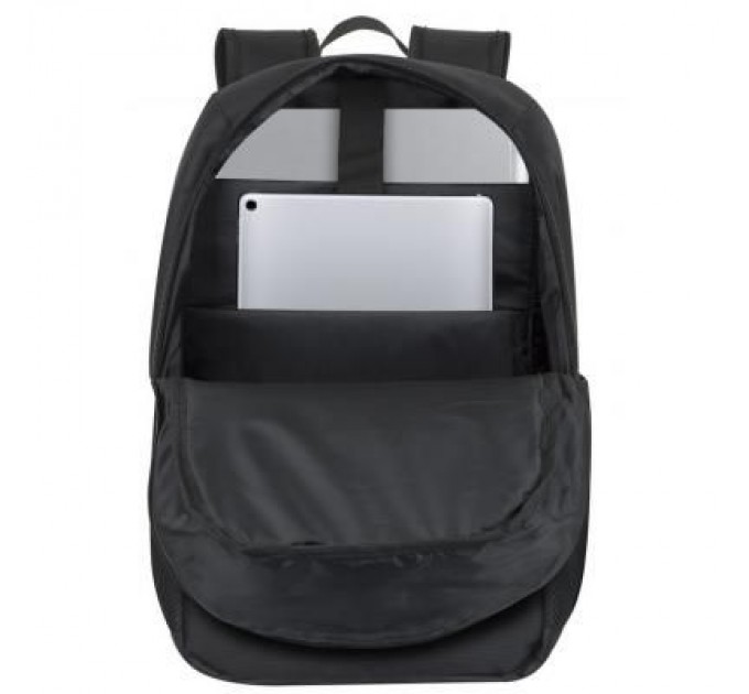 RivaCase Рюкзак для ноутбука RivaCase 17.3" 8069 Black (8069Black)