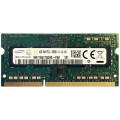 Samsung Модуль пам'яті для ноутбука SoDIMM DDR3L 4GB 1600 MHz Samsung (M471B5173QH0-YK0)