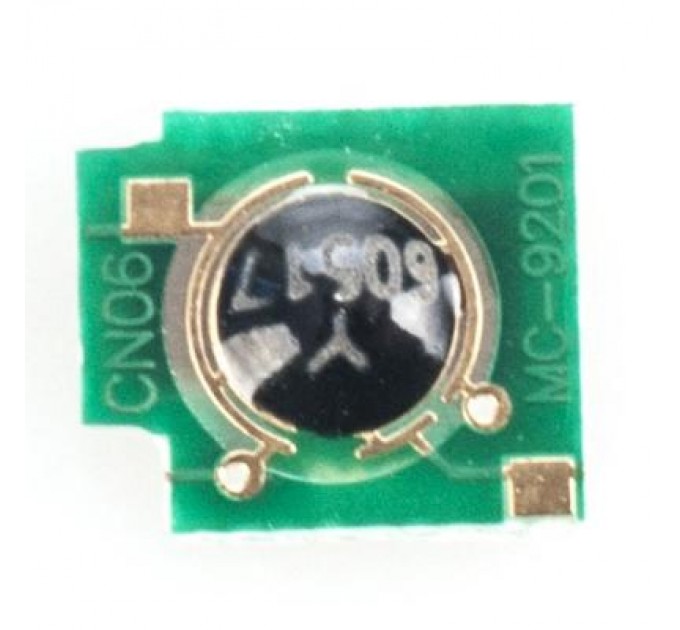 Everprint Чип для картриджа HP CLJ 1600/2600/2700/3000/3600 YELLOW Everprint (CHIP-HP-CLJ-2600-Y)