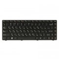 PowerPlant Клавіатура ноутбука PowerPlant Lenovo IdeaPad G470 черный, черный фрейм (KB311897)