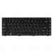 PowerPlant Клавіатура ноутбука PowerPlant Lenovo IdeaPad G480 черный, черный фрейм (KB311880)