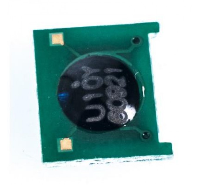 Everprint Чип для картриджа HP CLJ CP1025/1415/1215/2025/4025/M351/M551/M251 U10 CYAN Everprint (CHIP-HP-UN-U10-C)