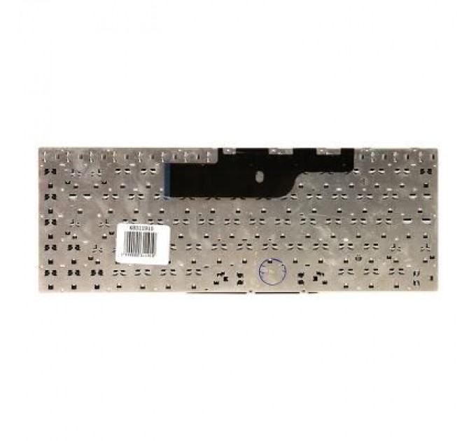 PowerPlant Клавіатура ноутбука PowerPlant Samsung 300E4A черный, без фрейма (KB311910)