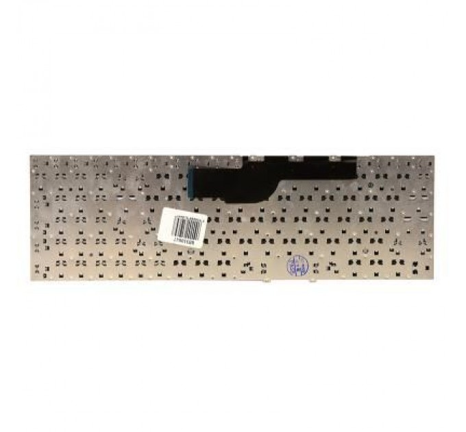 PowerPlant Клавіатура ноутбука PowerPlant Samsung 300E5A черный, без фрейма (KB310647)