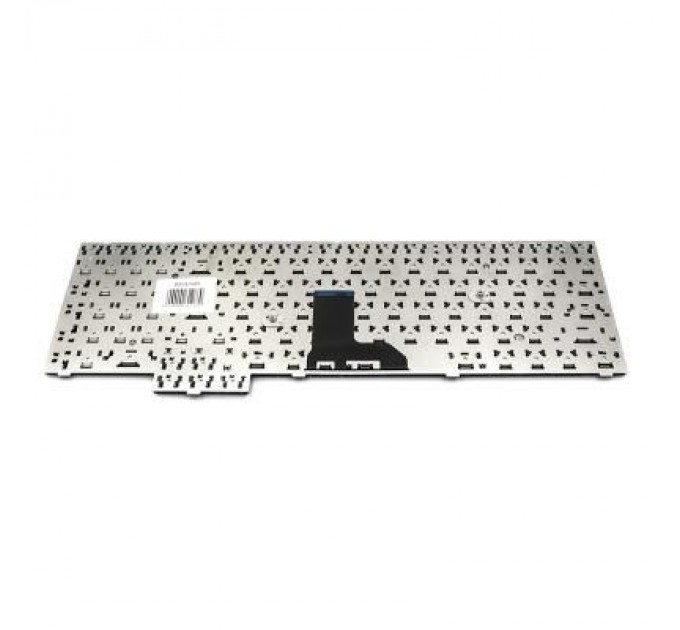 PowerPlant Клавіатура ноутбука PowerPlant Samsung E352 черный, черный фрейм (KB312689)