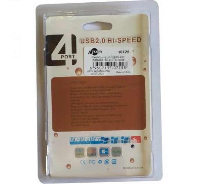 Everprint Чип для картриджа HP CLJ Pro MFP M176/M177 MAGENTA, CF353A Everprint (CHIP-HP-176-M-E)