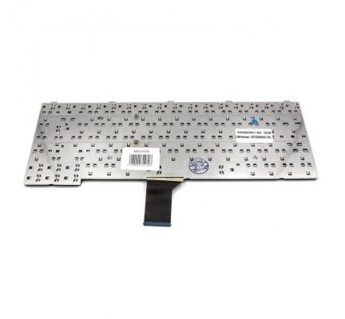 PowerPlant Клавіатура ноутбука PowerPlant Samsung P500 черный, без фрейма (KB312696)