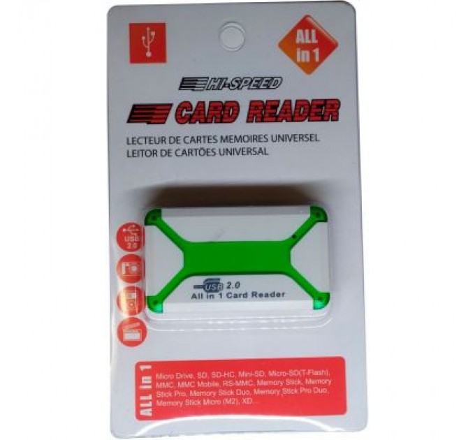 Everprint Чип для картриджа HP LJ 1160/1300/2420/4200/P2015/3005 A-Series Everprint (CHIP-HP-A-S)