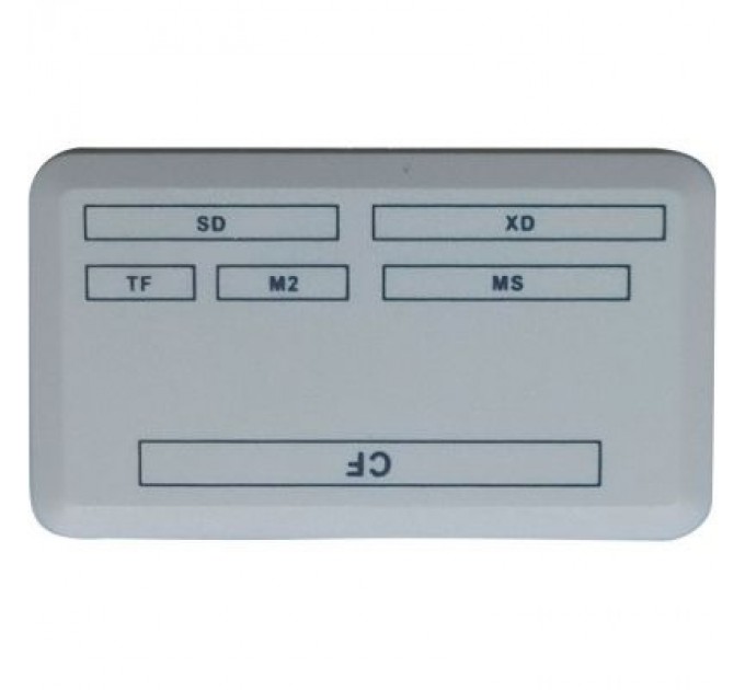 Everprint Чип для картриджа HP LJ 1160/1300/2420/4200/P2015/3005 A-Series Everprint (CHIP-HP-A-S)