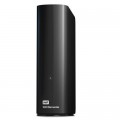WD Зовнішній жорсткий диск 3.5" 14TB Elements Desktop WD (WDBWLG0140HBK-EESN)