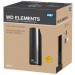 WD Зовнішній жорсткий диск 3.5" 14TB Elements Desktop WD (WDBWLG0140HBK-EESN)