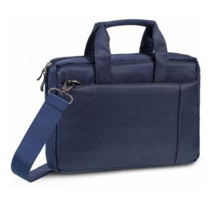RivaCase Сумка для ноутбука RivaCase 13.3" 8221 Blue (8221Blue)