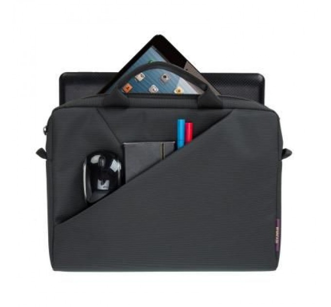 RivaCase Сумка для ноутбука RivaCase 13,3" (8720 (Grey))