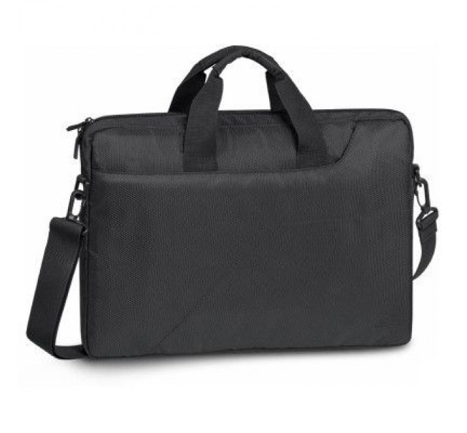 RivaCase Сумка для ноутбука RivaCase 15.6" 8035 Black (8035Black)