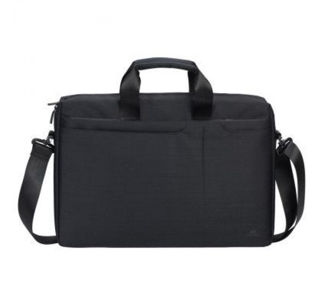 RivaCase Сумка для ноутбука RivaCase 15.6" 8335 Black (8335Black)
