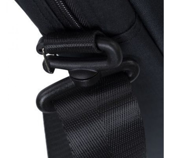 RivaCase Сумка для ноутбука RivaCase 15.6" 8335 Black (8335Black)