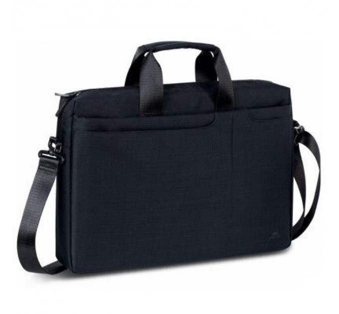RivaCase Сумка для ноутбука RivaCase 15.6" 8335 Black (8335Black)