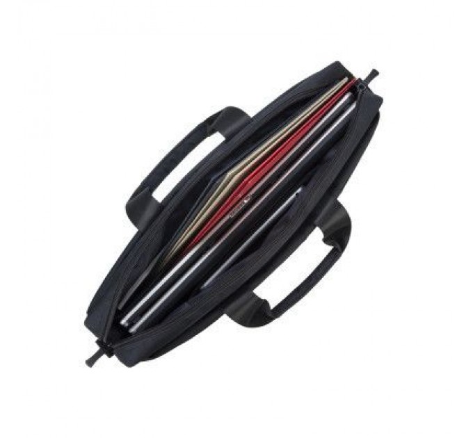 RivaCase Сумка для ноутбука RivaCase 15.6" 8335 Black (8335Black)