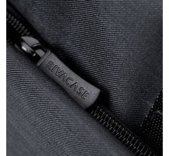 RivaCase Сумка для ноутбука RivaCase 15.6" 8335 Black (8335Black)
