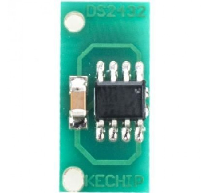 Everprint Чип для картриджа Minolta PP 1300/1350/1380/1390 Everprint (CHIP-MIN-1300-E)