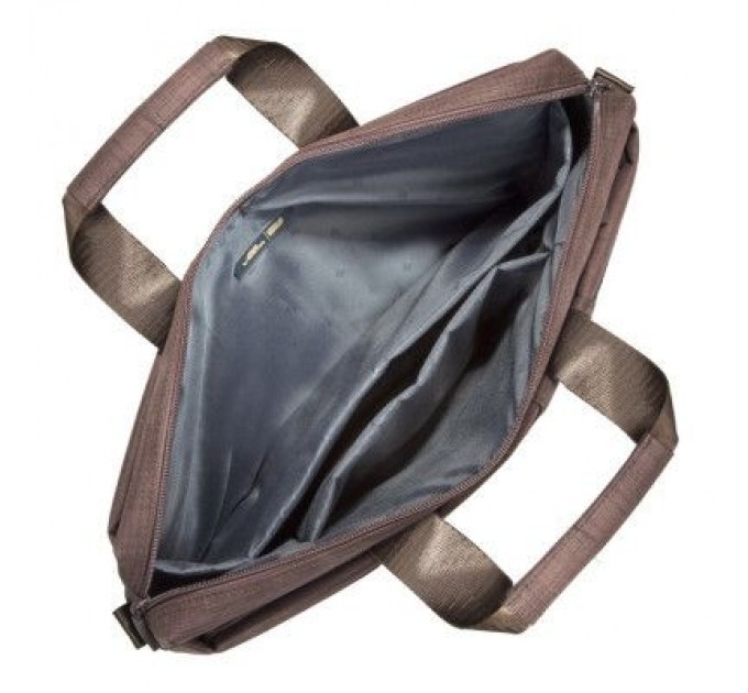 RivaCase Сумка для ноутбука RivaCase 15.6" 8335 Brown (8335Brown)