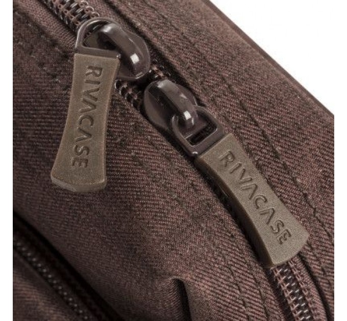 RivaCase Сумка для ноутбука RivaCase 15.6" 8335 Brown (8335Brown)