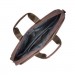RivaCase Сумка для ноутбука RivaCase 15.6" 8335 Brown (8335Brown)