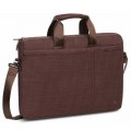 RivaCase Сумка для ноутбука RivaCase 15.6" 8335 Brown (8335Brown)