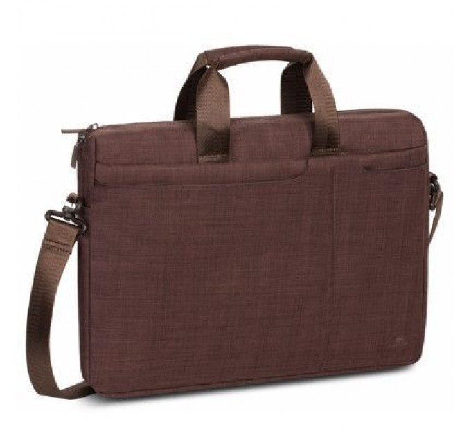 RivaCase Сумка для ноутбука RivaCase 15.6" 8335 Brown (8335Brown)