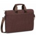 RivaCase Сумка для ноутбука RivaCase 15.6" 8335 Brown (8335Brown)