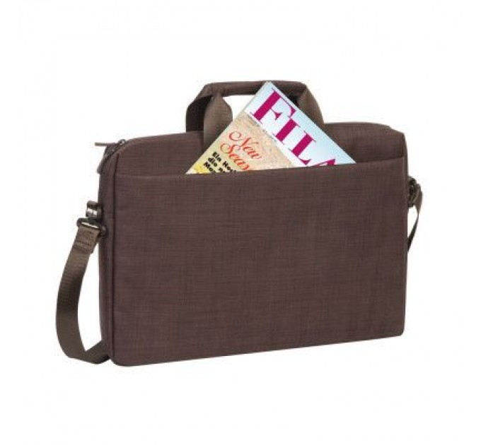 RivaCase Сумка для ноутбука RivaCase 15.6" 8335 Brown (8335Brown)