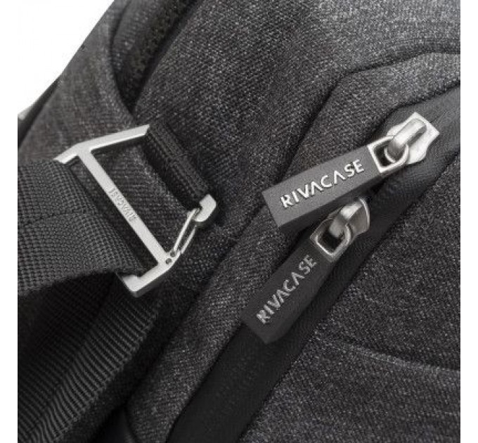 RivaCase Сумка для ноутбука RivaCase 15.6" 8831 Black (8831Black)