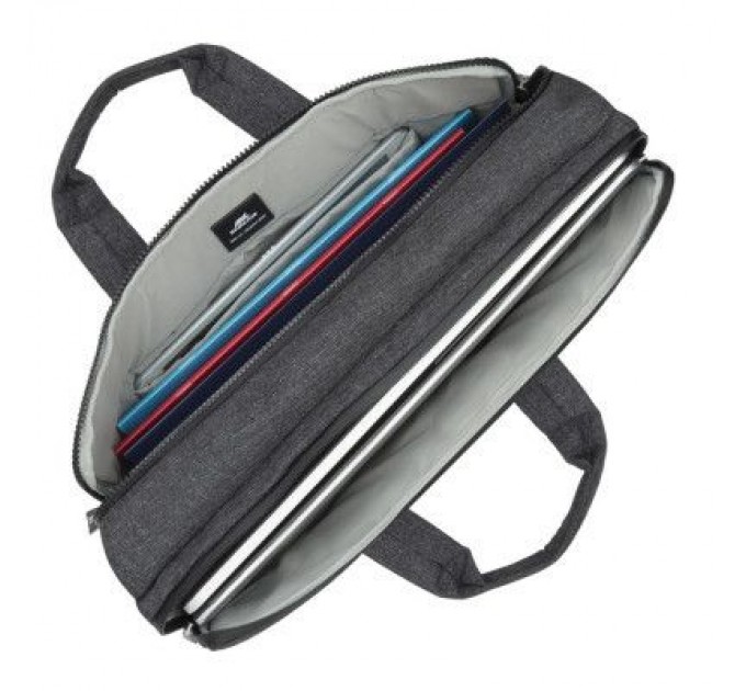 RivaCase Сумка для ноутбука RivaCase 15.6" 8831 Black (8831Black)