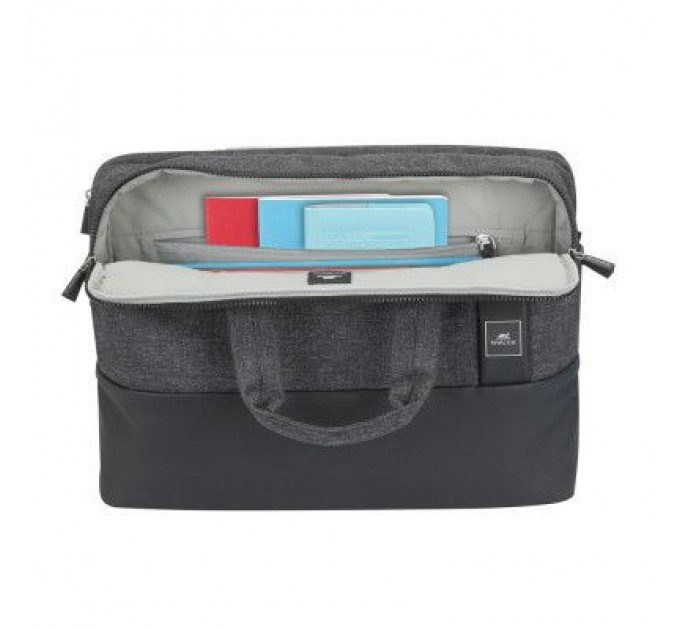 RivaCase Сумка для ноутбука RivaCase 15.6" 8831 Black (8831Black)