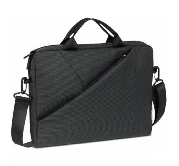 RivaCase Сумка для ноутбука RivaCase 15.6" 8730 Grey (8730Grey)