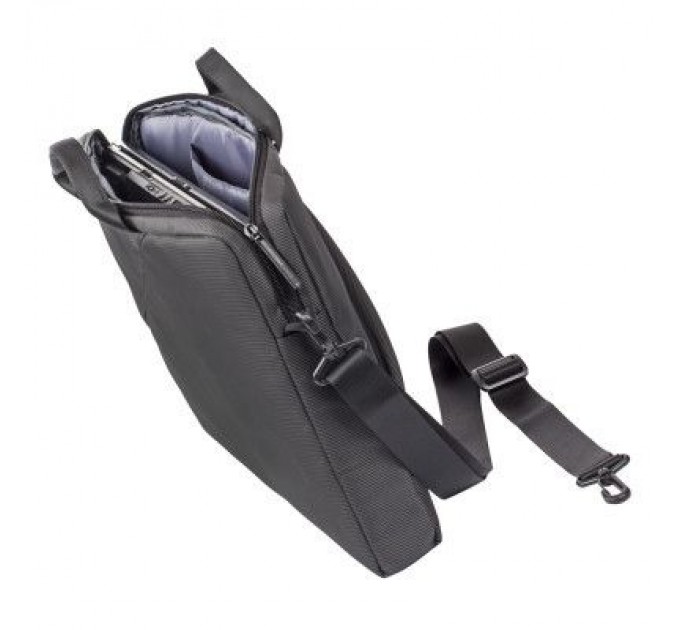 RivaCase Сумка для ноутбука RivaCase 15.6" 8730 Grey (8730Grey)