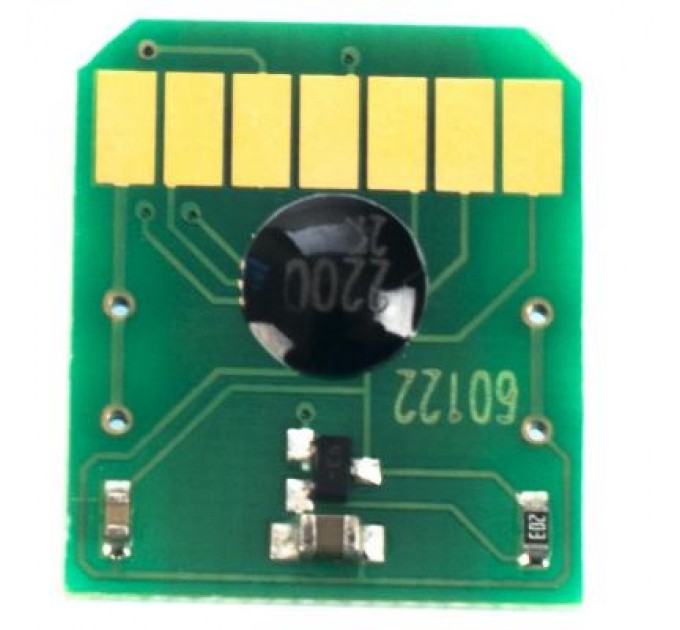 Everprint Чип для картриджа OKI B2200/B2400 Everprint (CHIP-OKI-B2200-B)