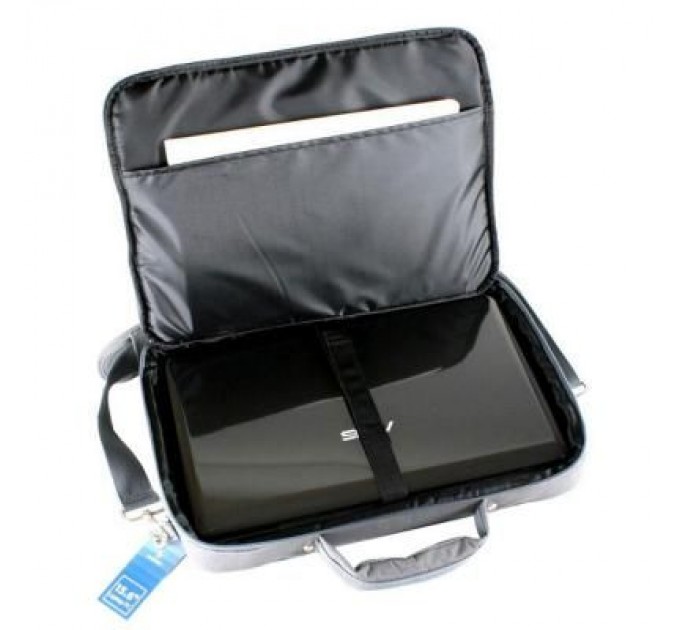 Sumdex Сумка для ноутбука Sumdex 16" PON-301 GP (PON-301GP)