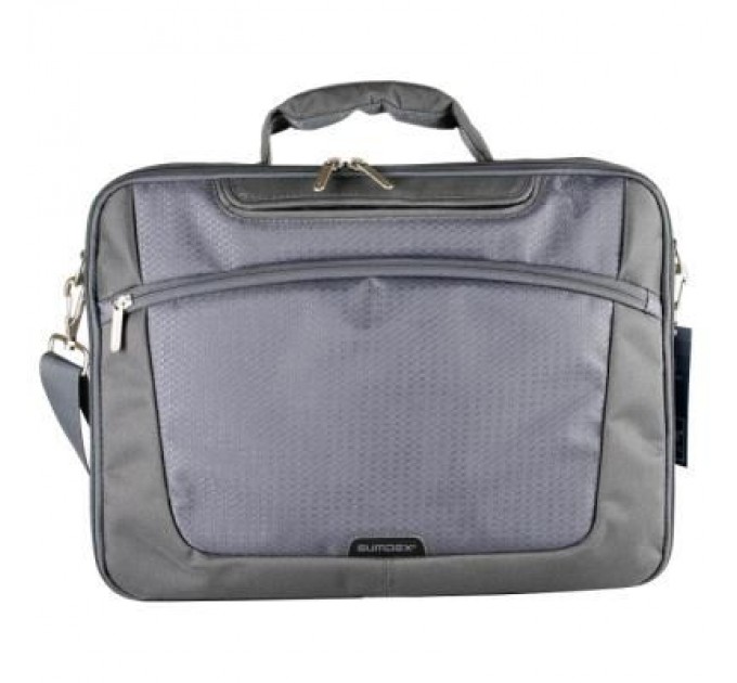 Sumdex Сумка для ноутбука Sumdex 16" PON-301 GP (PON-301GP)