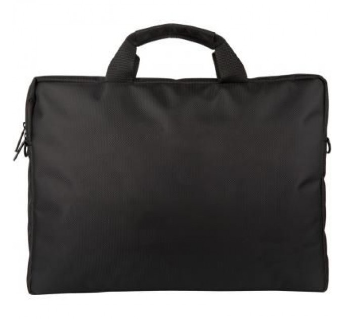 Canyon Сумка для ноутбука Canyon 15.6" B-2 Casual laptop bag, Black (CNE-CB5B2)