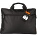 Canyon Сумка для ноутбука Canyon 15.6" B-2 Casual laptop bag, Black (CNE-CB5B2)